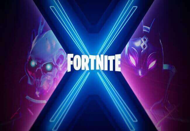 Fortnite Season X Comes Back Today – Download Fortnite Season X